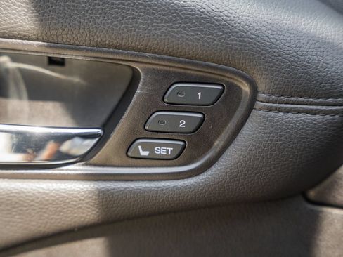 Used 2017 Acura RDX FWD image 35