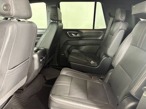 Used 2022 Chevrolet Tahoe RST w/ Luxury Package RWD image 37