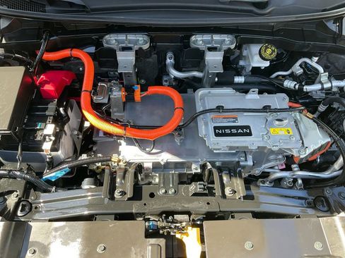 Certified 2024 Nissan Ariya ENGAGE image 32