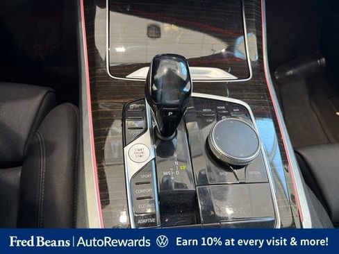 Used 2020 BMW X5 xDrive40i w/ Convenience Package AWD/4WD image 19