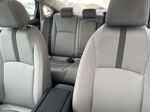 Used 2017 Honda Civic EX-T image 17