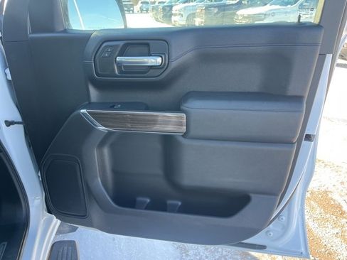 Used 2020 Chevrolet Silverado 1500 LT w/ All-Star Edition image 50