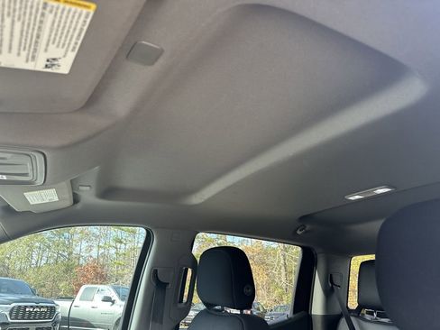 Used 2021 Chevrolet Silverado 1500 LT w/ LPO, Dark Essentials Package image 31