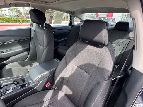 Used 2024 Honda Accord EX image 13