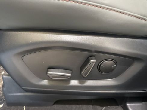 New 2026 Ford Explorer Active w/ Active Comfort Package image 23