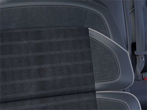 New 2026 Lincoln Nautilus Black Label AWD/4WD image 16