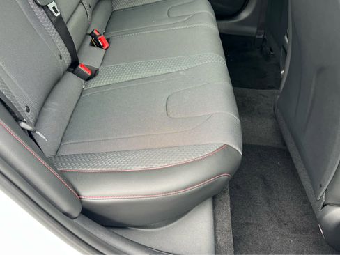 New 2026 Hyundai Elantra N Line FWD image 23