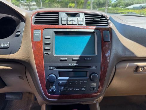 Used 2005 Acura MDX image 14