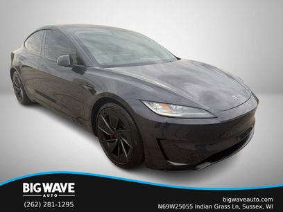 Used 2024 Tesla Model 3 Performance