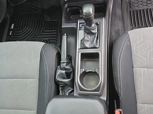 Used 2023 Toyota Tacoma TRD Sport image 9