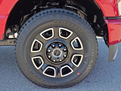 New 2026 Ford F250 Platinum AWD/4WD image 7