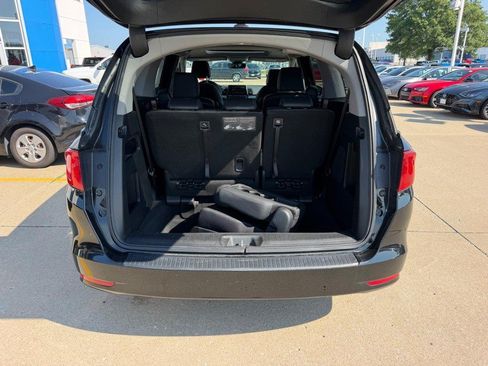Used 2024 Honda Odyssey EX-L image 4