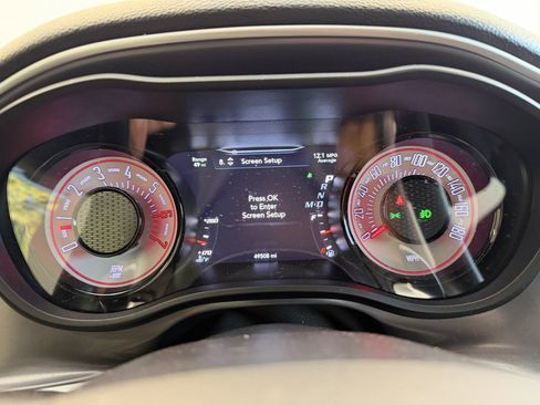 Used 2019 Dodge Challenger R/T Scat Pack w/ Shaker Package image 16