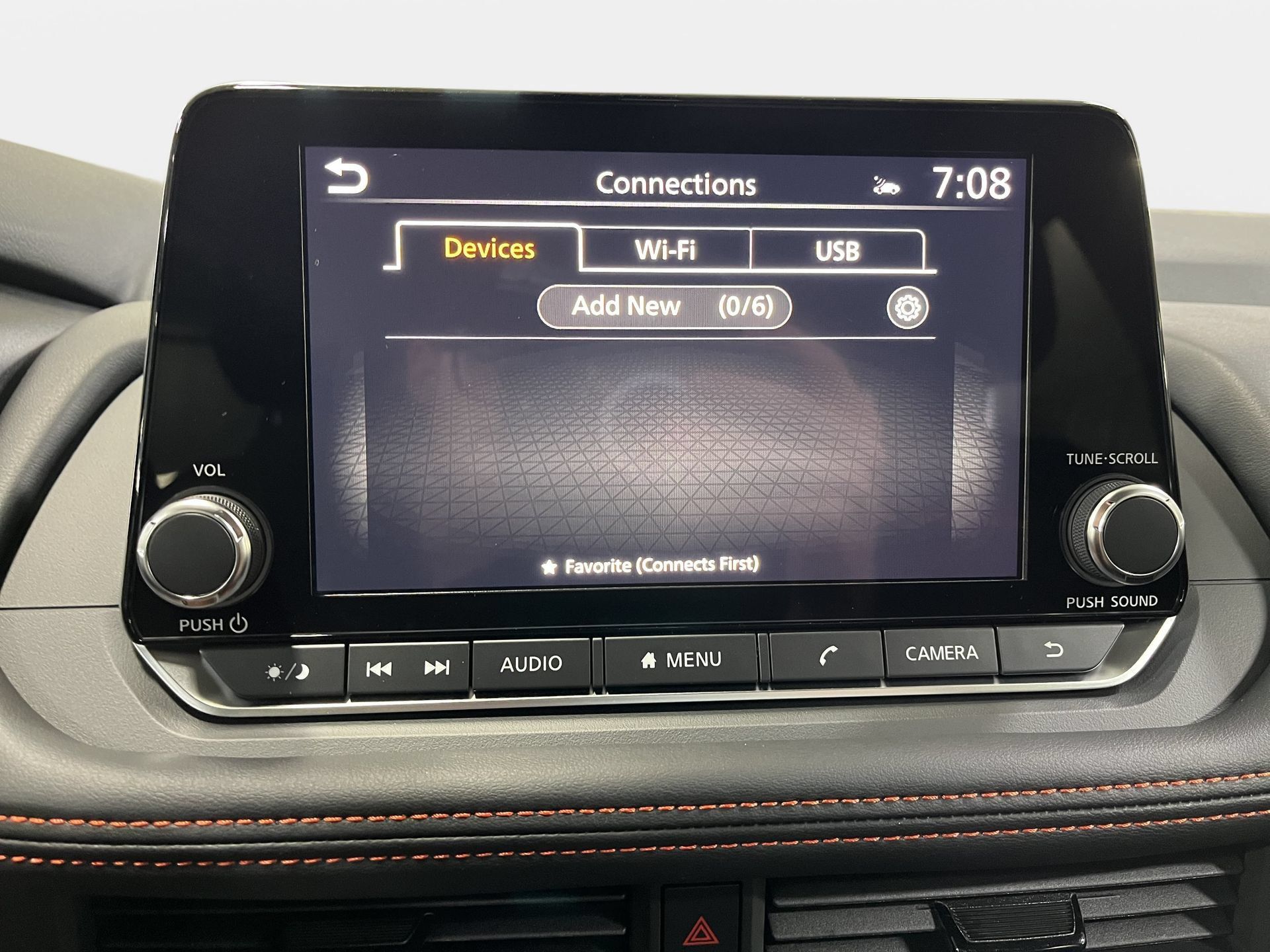 New 2026 Nissan Rogue SV w/ Rock Creek Premium Package AWD/4WD image 22