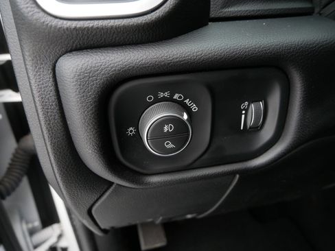 Certified 2021 RAM 3500 Big Horn w/ Level 1 Equipment Group image 24