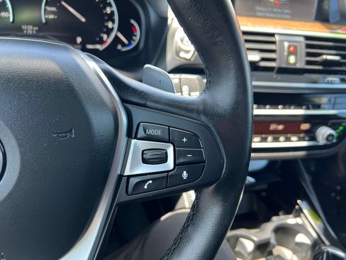 Used 2019 BMW X3 xDrive30i w/ Driving Assistance Package AWD/4WD image 22