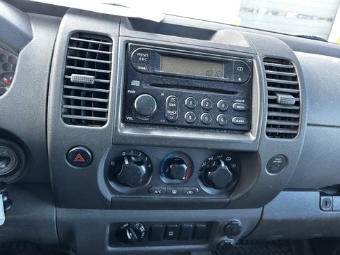 Used 2006 Nissan Xterra S w/ (U01) Utility Pkg image 15