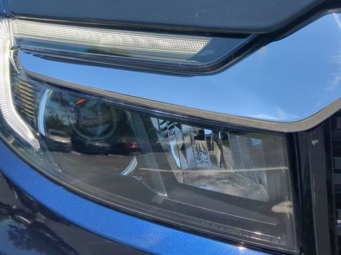 Used 2023 Honda Ridgeline RTL-E image 9