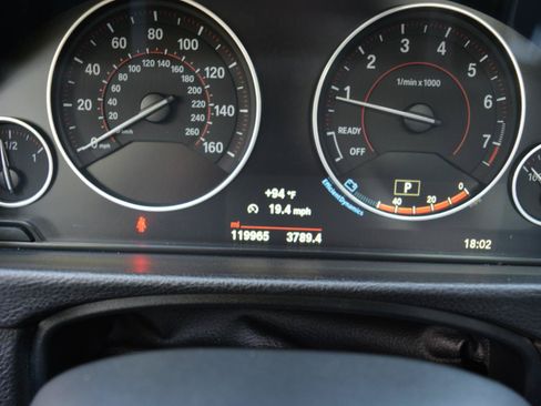 Used 2018 BMW 430i Gran Coupe RWD image 28
