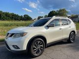 Used 2016 Nissan Rogue SL image 3