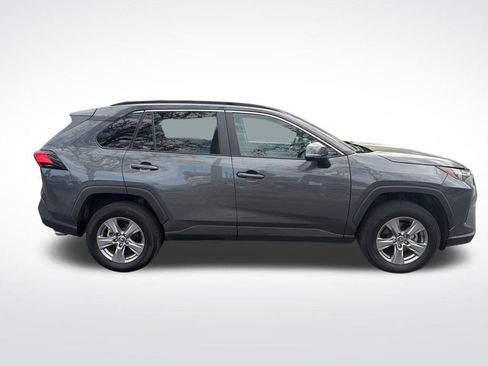 Used 2024 Toyota RAV4 XLE image 4