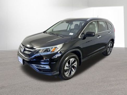 Used 2016 Honda CR-V Touring image 25