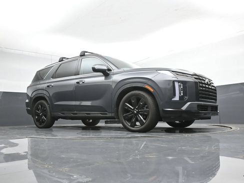 Used 2024 Hyundai Palisade XRT FWD image 49