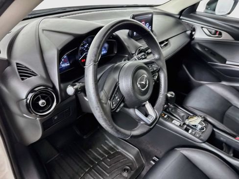 Used 2019 MAZDA CX-3 Touring AWD/4WD image 9