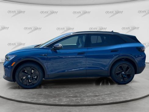 New 2026 Volkswagen ID.4 Pro S Plus AWD/4WD image 3