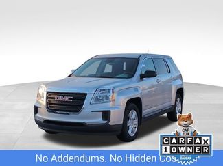 Used 2016 GMC Terrain SL image 1