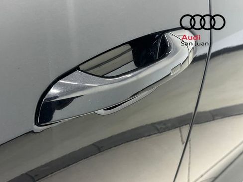 Used 2021 Audi Q8 Premium Plus w/ Premium Plus Package image 34