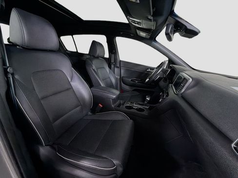 Used 2021 Kia Sportage SX image 33