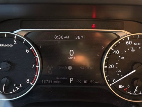 Certified 2023 Nissan Rogue SV image 32