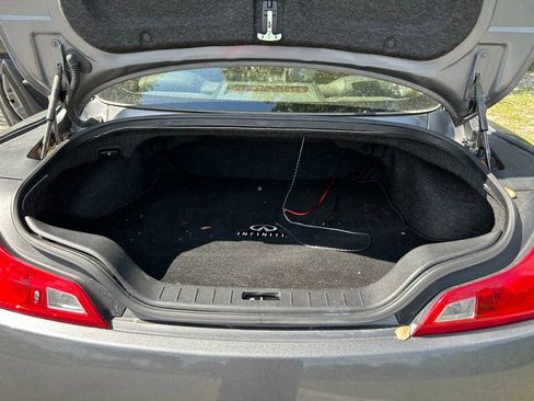Used 2014 INFINITI Q60 Journey w/ Premium Package RWD image 11