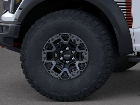 New 2026 Ford F150 Raptor w/ Equipment Group 803A Raptor R AWD/4WD image 19