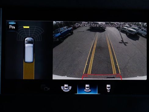 Used 2020 Mercedes-Benz Sprinter 3500 w/ Driver Convenience Package image 27