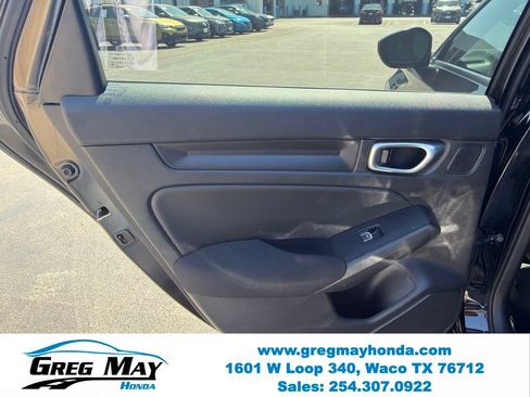 Used 2023 Honda Civic Sport image 22