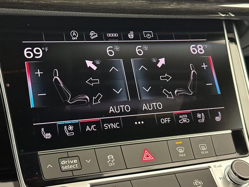 New 2026 Audi Q7 2.0T Premium Plus image 21