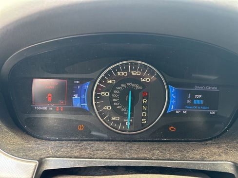 Used 2013 Ford Edge SEL AWD/4WD image 23