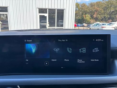 Used 2025 Hyundai Sonata SEL FWD image 21