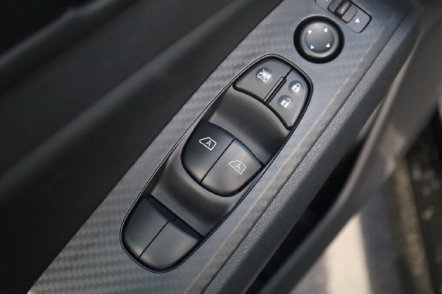 New 2026 Nissan Altima 2.5 SV w/ SV Premium Package FWD image 11