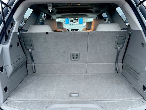 Used 2016 GMC Acadia SLT w/ Premium Edition image 20