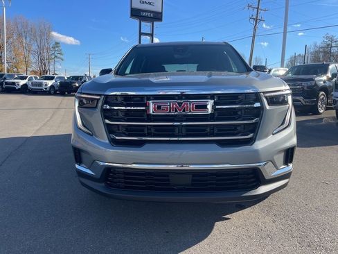 New 2026 GMC Acadia Elevation FWD image 8