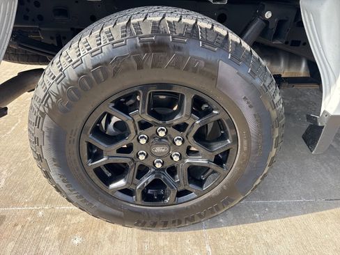 Certified 2024 Ford F150 XLT w/ Equipment Group 302A MID image 21