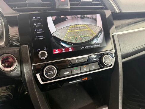 Used 2020 Honda Civic Sport image 21