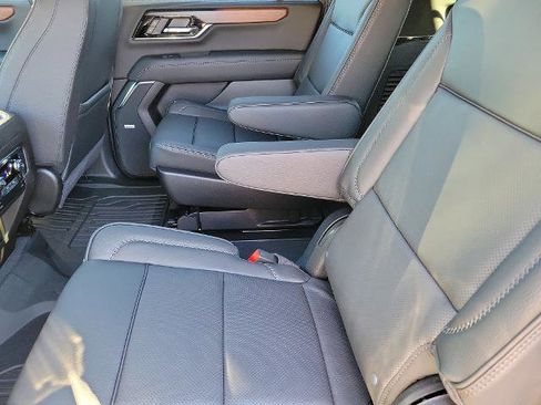 New 2026 GMC Yukon XL Denali w/ Sun & Power Step Package image 14