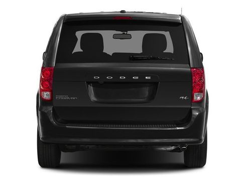 Used 2016 Dodge Grand Caravan R/T FWD image 8