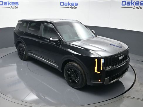 New 2027 Kia Telluride LX image 47