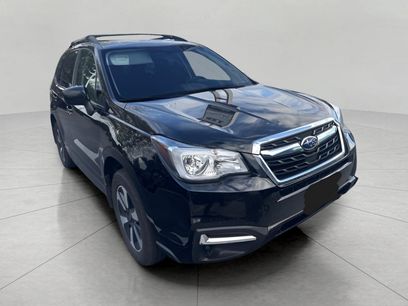 Used 2018 Subaru Forester 2.5i Premium w/ Protection Package #3A
