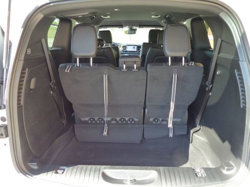 Used 2026 Chrysler Pacifica Select FWD image 44